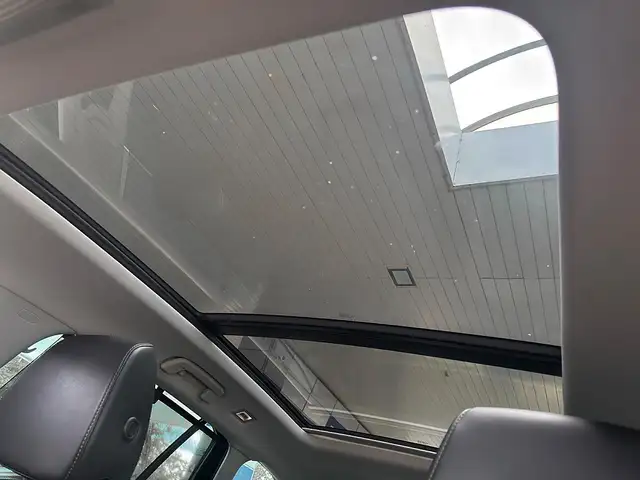 Skoda Octavia view 12