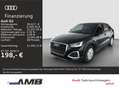 Audi Q2 Advanced 30 TFSI AHK/LED/Nav/Standhz/03.30Gar Schwarz - thumbnail 1