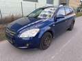 Kia Ceed SW / cee'd SW cee'd SW 1,6 CVVT Active Aut. DAS IST EXPORT PREIS Blau - thumbnail 1