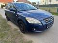 Kia Ceed SW / cee'd SW cee'd SW 1,6 CVVT Active Aut. DAS IST EXPORT PREIS Blau - thumbnail 3