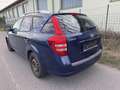 Kia Ceed SW / cee'd SW cee'd SW 1,6 CVVT Active Aut. DAS IST EXPORT PREIS Blau - thumbnail 7