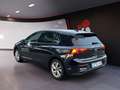 Volkswagen Golf 1,5 TSI Life Navi LED Plus Schwarz - thumbnail 4