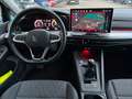 Volkswagen Golf 1,5 TSI Life Navi LED Plus Schwarz - thumbnail 10