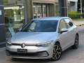 Volkswagen Golf 2.0 TDI 115CV LIFE DSG Cerchi'17 Grigio - thumbnail 1