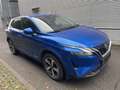 Nissan Qashqai 1.5 Essence/Electrique 158 (e-Power) N-Connecta DE Bleu - thumbnail 1