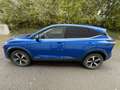 Nissan Qashqai 1.5 Essence/Electrique 158 (e-Power) N-Connecta DE Bleu - thumbnail 11