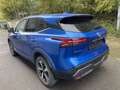 Nissan Qashqai 1.5 Essence/Electrique 158 (e-Power) N-Connecta DE Bleu - thumbnail 2