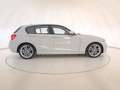 BMW 120 d Msport 5p auto Bianco - thumbnail 3