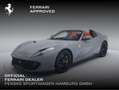 Ferrari 812 GTS I Grigio Nardo I Mandarino Antiguo I FERRARI H Grau - thumbnail 1