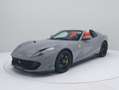 Ferrari 812 GTS I Grigio Nardo I Mandarino Antiguo I FERRARI H Grau - thumbnail 10