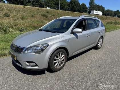 Kia Ceed / cee'd Sporty Wagon 1.4 CVVT X-ecutive lpg auto houd in