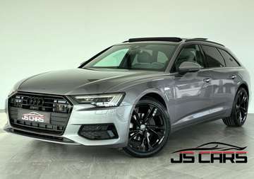 BREAK 2.0TDi-1ERPRO-COCKPIT-T.O-CARPLAY-CAMERA360