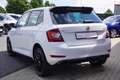 Skoda Fabia 1.0 TSI DSG Monte Carlo LED Navi Panorama Weiß - thumbnail 3
