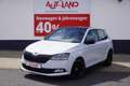 Skoda Fabia 1.0 TSI DSG Monte Carlo LED Navi Panorama Weiß - thumbnail 2