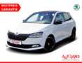Skoda Fabia 1.0 TSI DSG Monte Carlo LED Navi Panorama Weiß - thumbnail 1