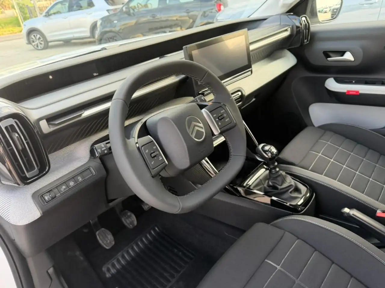 Citroen C3 2026 — фото 11