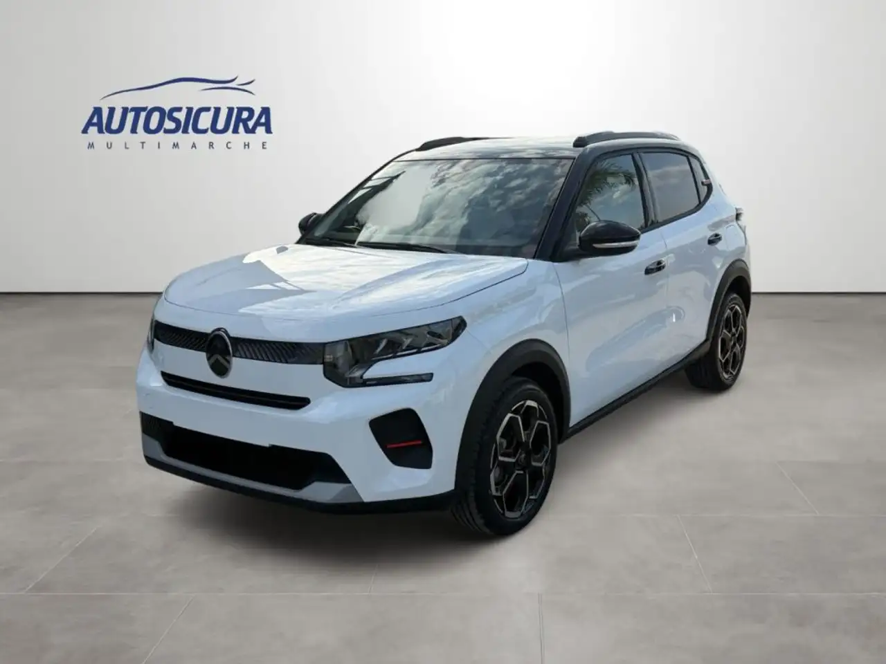 Citroen C3 2026