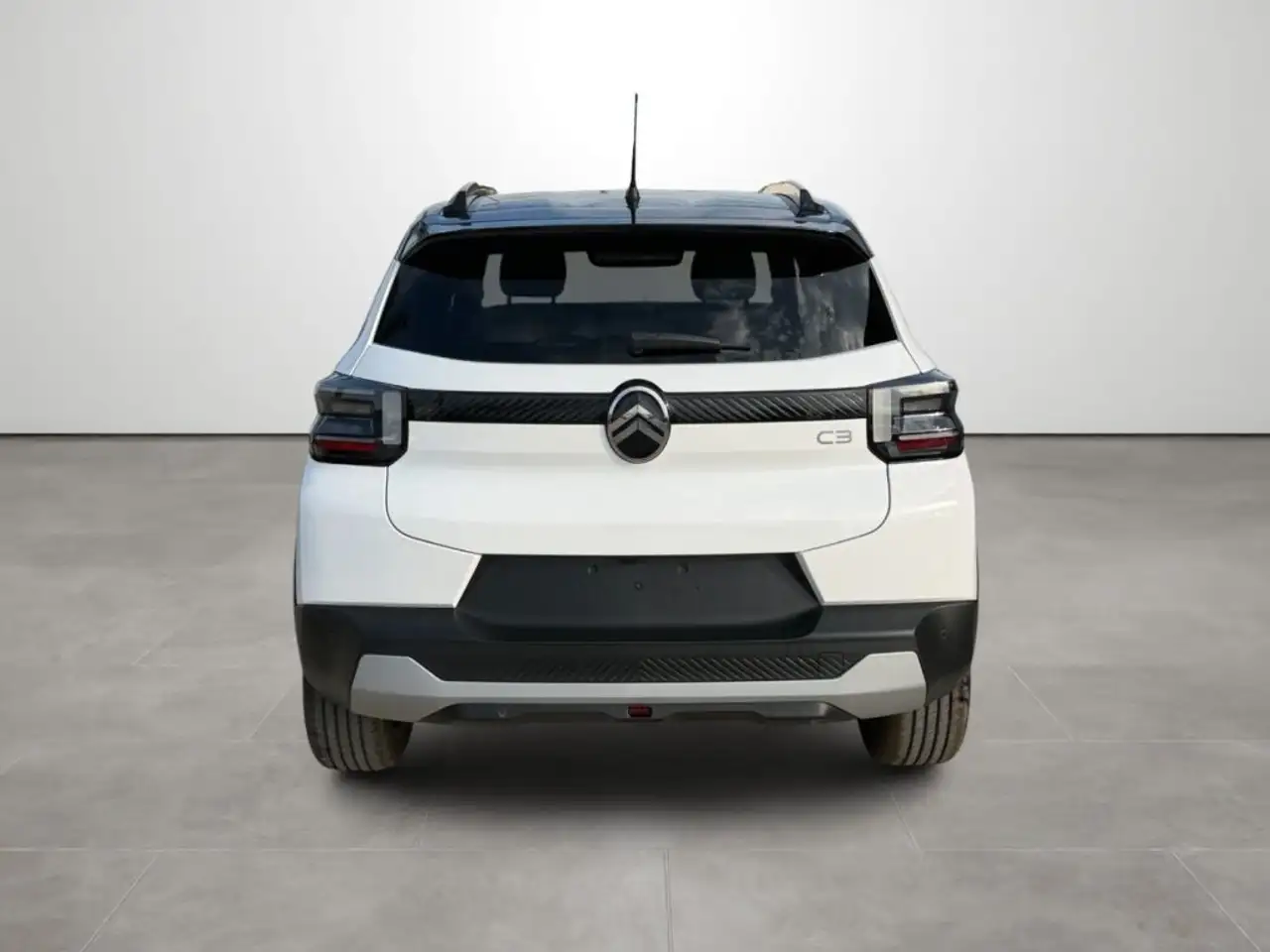 Citroen C3 2026