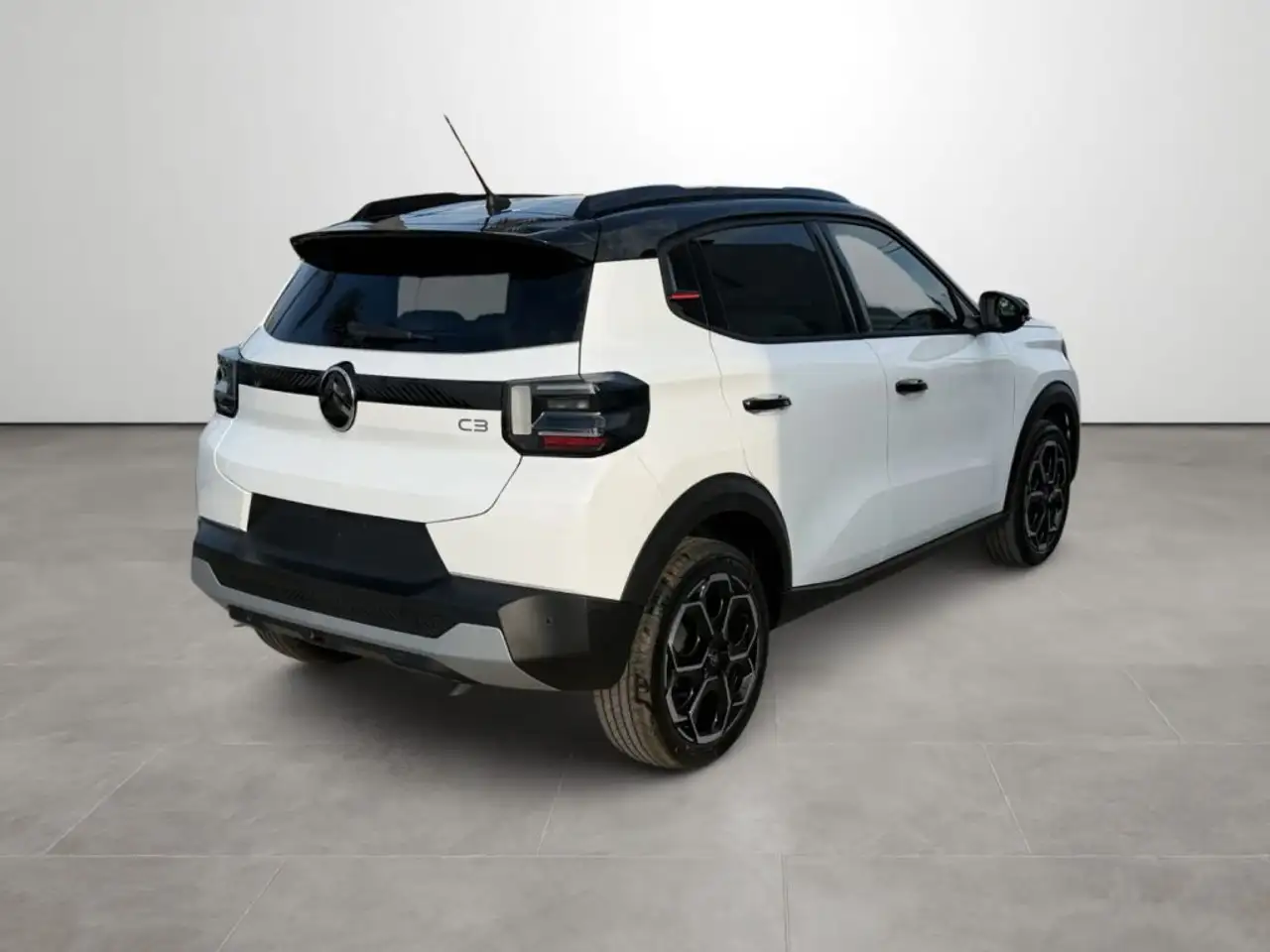 Citroen C3 2026