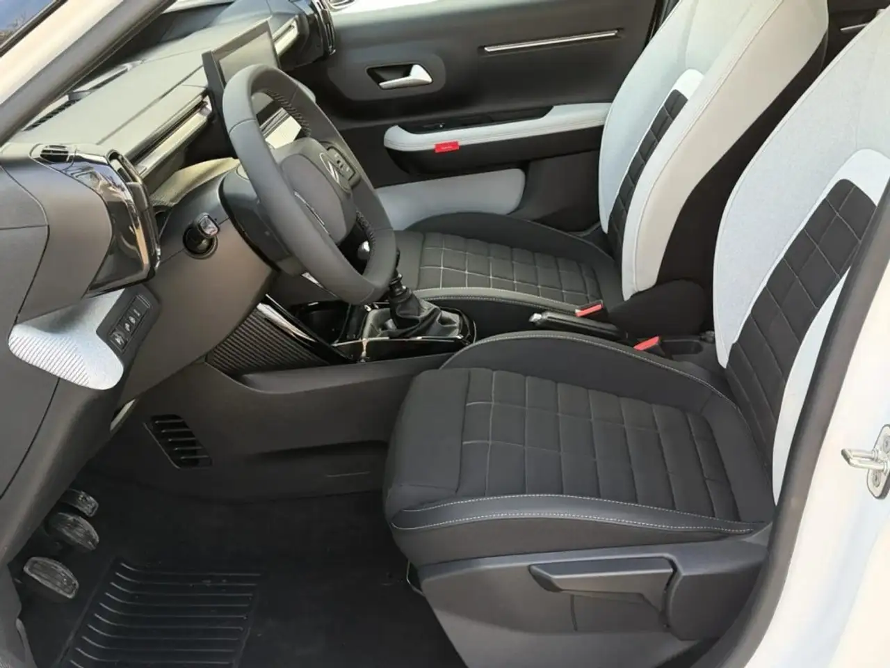 Citroen C3 2026 — фото 10