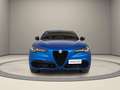 Alfa Romeo Stelvio 2.2 Turbodiesel 210 CV AT8 Q4 Veloce Blau - thumbnail 2