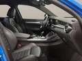 Alfa Romeo Stelvio 2.2 Turbodiesel 210 CV AT8 Q4 Veloce Blau - thumbnail 14