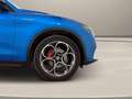 Alfa Romeo Stelvio 2.2 Turbodiesel 210 CV AT8 Q4 Veloce Blau - thumbnail 47