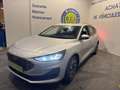 Ford Focus SW 1.0 ECOBOOST 125CH TITANIUM X BUSINESS Gris - thumbnail 3