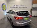 Ford Focus SW 1.0 ECOBOOST 125CH TITANIUM X BUSINESS Gris - thumbnail 4