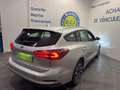 Ford Focus SW 1.0 ECOBOOST 125CH TITANIUM X BUSINESS Gris - thumbnail 5