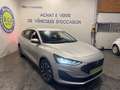 Ford Focus SW 1.0 ECOBOOST 125CH TITANIUM X BUSINESS Gris - thumbnail 2