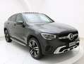 Mercedes-Benz GLC 43 AMG 300de Gris - thumbnail 10