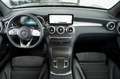 Mercedes-Benz GLC 43 AMG 300de Gris - thumbnail 23