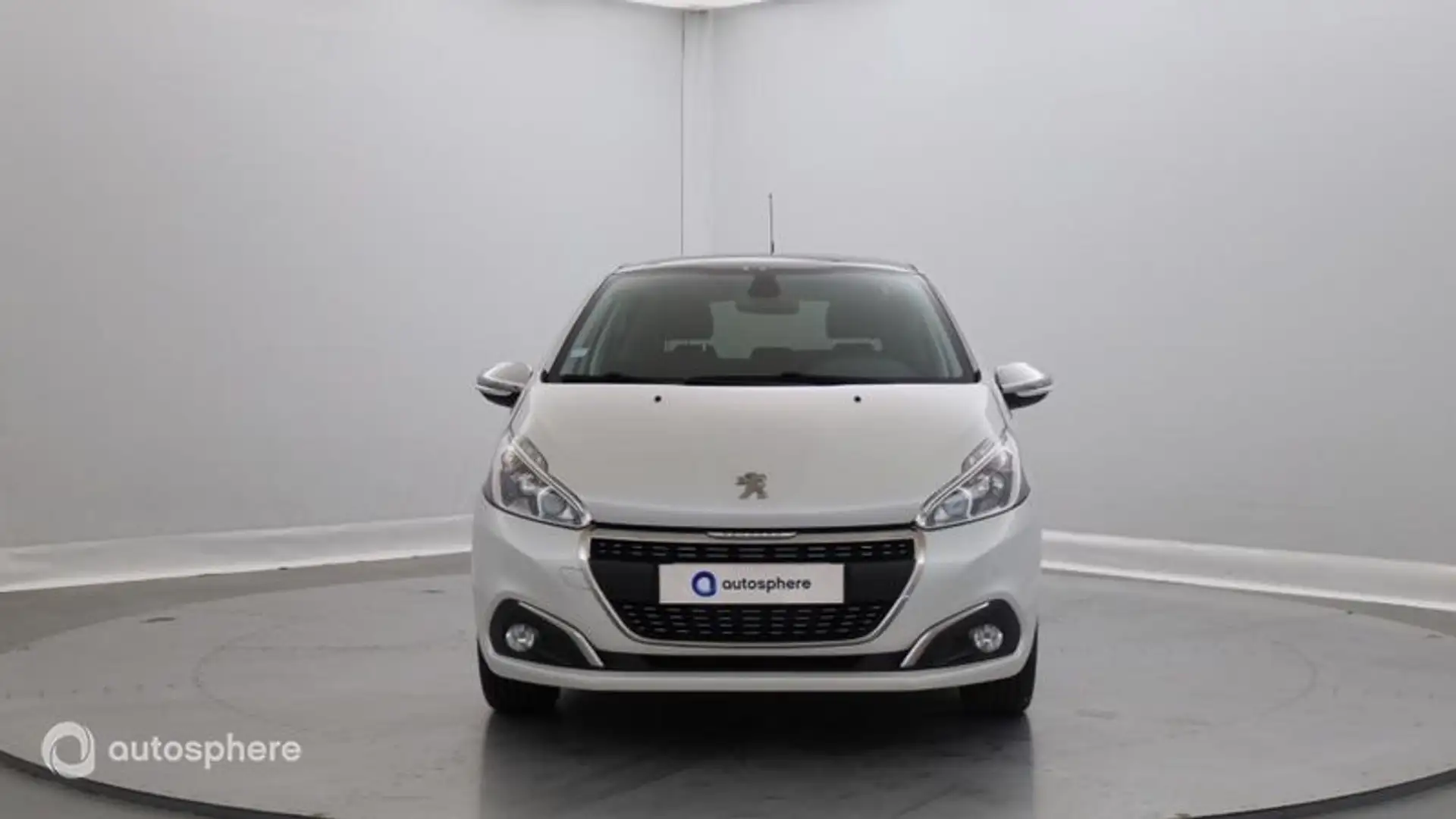 Peugeot 208 1.2 PureTech 110ch Féline S\u0026S 5p - 2