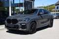 BMW X6 xDrive40d (Mild-Hybrid) *M-Sportpaket* Silber - thumbnail 2