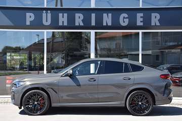xDrive40d (Mild-Hybrid) *M-Sportpaket*