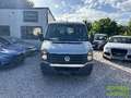Volkswagen Crafter 2.0 TDI 163CH 9 PLACES 1ERE MAIN Gris - thumbnail 3