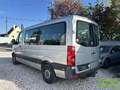 Volkswagen Crafter 2.0 TDI 163CH 9 PLACES 1ERE MAIN Gris - thumbnail 5