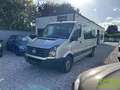 Volkswagen Crafter 2.0 TDI 163CH 9 PLACES 1ERE MAIN Gris - thumbnail 2