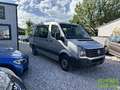 Volkswagen Crafter 2.0 TDI 163CH 9 PLACES 1ERE MAIN Gris - thumbnail 4