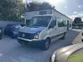Volkswagen Crafter 2.0 TDI 163CH 9 PLACES 1ERE MAIN Gris - thumbnail 1