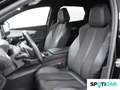 Peugeot 3008 Hybrid 225 e-EAT8 GT Negro - thumbnail 10