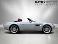 BMW Z8 5.0 | Alpina Felgen Performance Hardtop Navi Argent - thumbnail 15