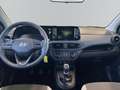 Hyundai i10 FL Select Navi Rückfahrkam. Klima LED-TFL Schwarz - thumbnail 9