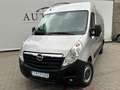 Opel Movano 2.3 D (CDTI) L2H2 DPF 2WD VA 3-Sitzer Silber - thumbnail 1