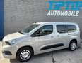 Opel Combo Life E Elegance *7-SITZE*NAVI*KAMERA* Grau - thumbnail 1
