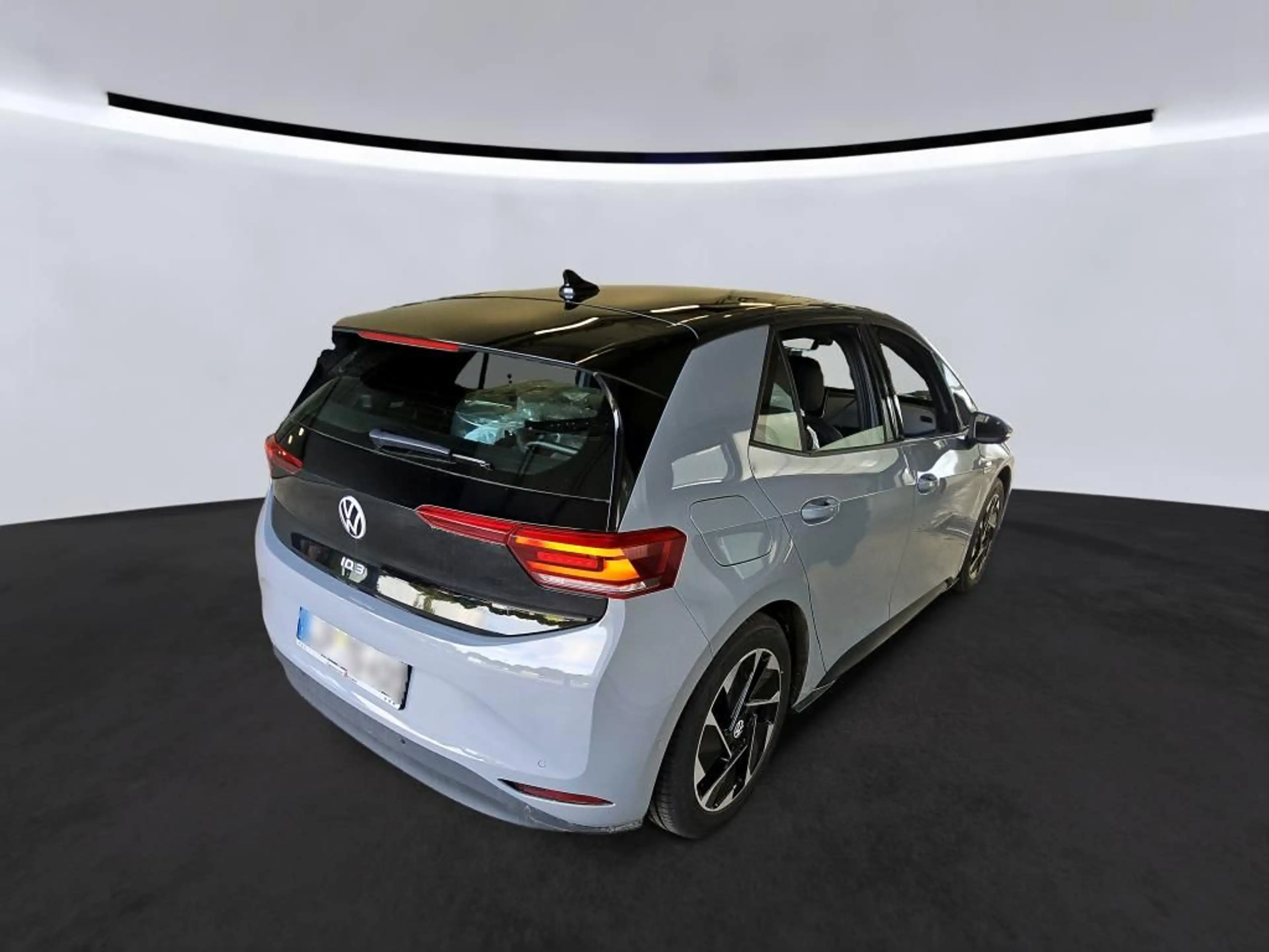 Volkswagen ID.3 Pro Performance Pro 62/58 kWh Kamera Keyles — photo 4