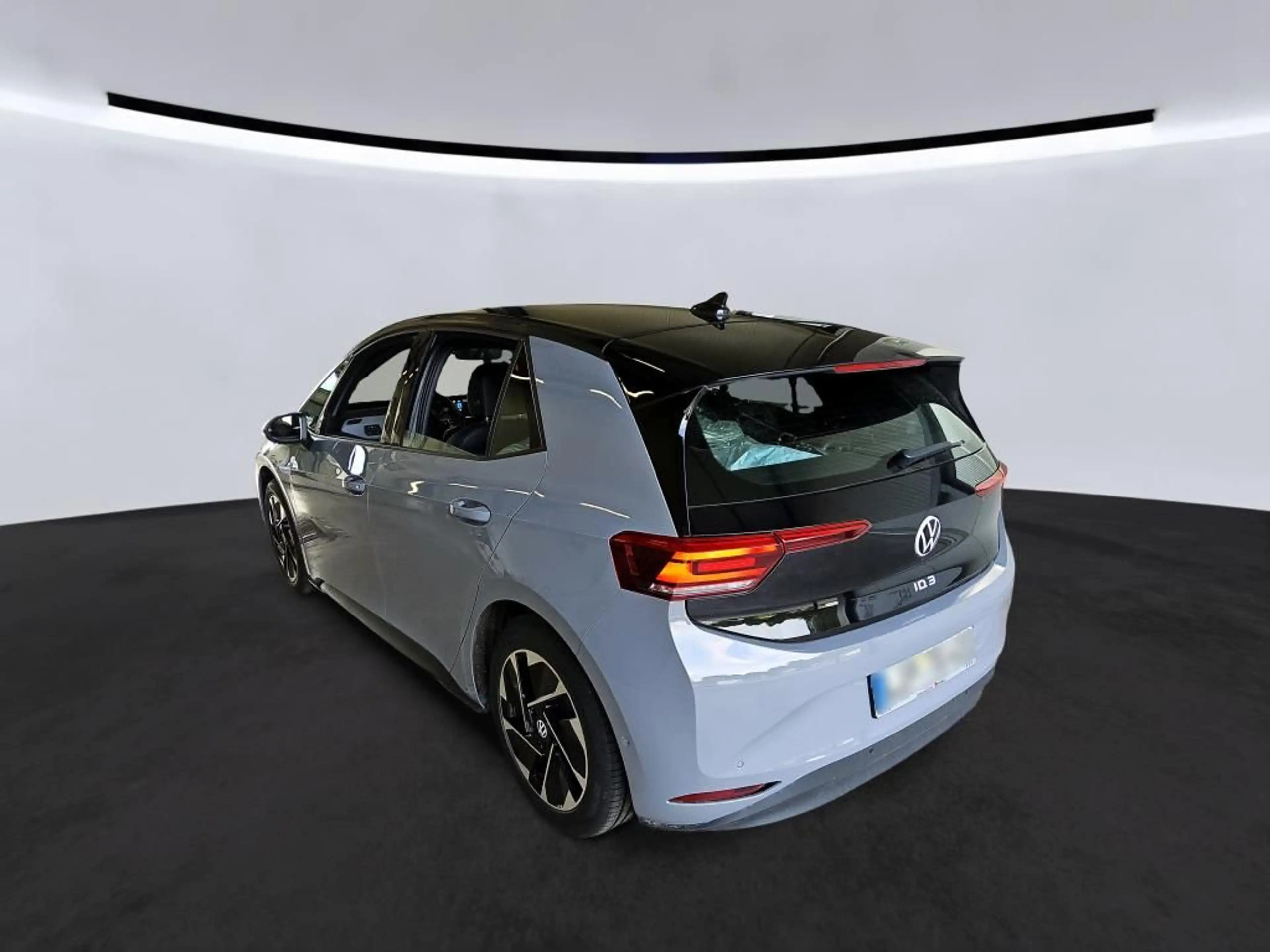 Volkswagen ID.3 Pro Performance Pro 62/58 kWh Kamera Keyles — photo 3