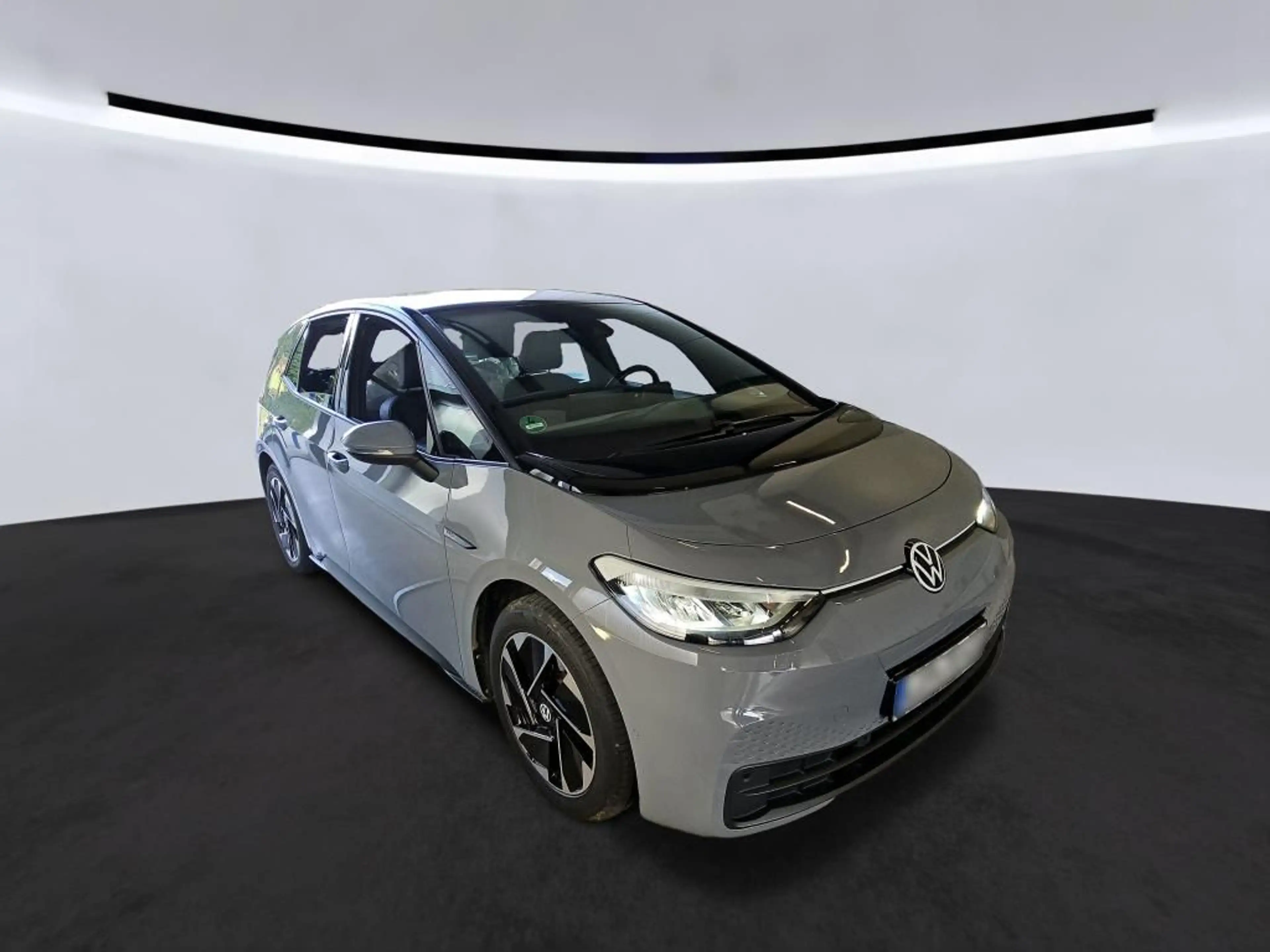 Volkswagen ID.3 Pro Performance Pro 62/58 kWh Kamera Keyles — photo 2