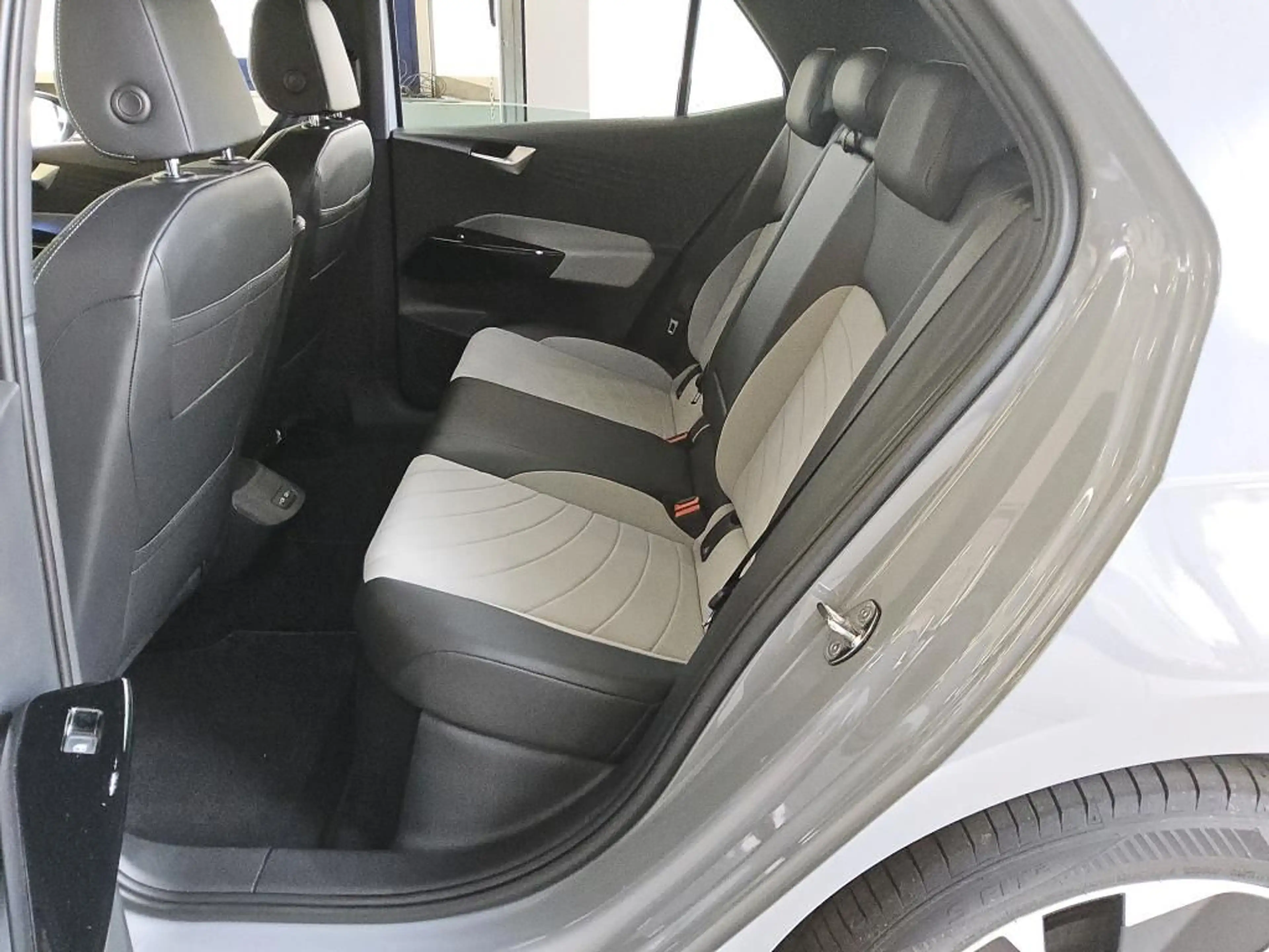 Volkswagen ID.3 Pro Performance Pro 62/58 kWh Kamera Keyles — photo 11